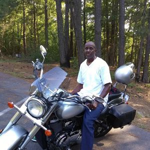 Meet your Posher, John